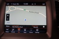 USED 2021 21 JEEP COMPASS 1.4T MultiAirII Longitude SUV 5dr Petrol Auto 4WD Euro 6 (s/s) (170 ps) 