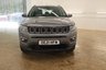 USED 2021 21 JEEP COMPASS 1.4T MultiAirII Longitude SUV 5dr Petrol Auto 4WD Euro 6 (s/s) (170 ps) 