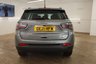 USED 2021 21 JEEP COMPASS 1.4T MultiAirII Longitude SUV 5dr Petrol Auto 4WD Euro 6 (s/s) (170 ps) 