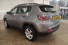 USED 2021 21 JEEP COMPASS 1.4T MultiAirII Longitude SUV 5dr Petrol Auto 4WD Euro 6 (s/s) (170 ps) 