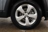 USED 2021 21 JEEP COMPASS 1.4T MultiAirII Longitude SUV 5dr Petrol Auto 4WD Euro 6 (s/s) (170 ps) 
