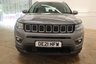 USED 2021 21 JEEP COMPASS 1.4T MultiAirII Longitude SUV 5dr Petrol Auto 4WD Euro 6 (s/s) (170 ps) 