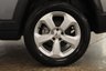 USED 2021 21 JEEP COMPASS 1.4T MultiAirII Longitude SUV 5dr Petrol Auto 4WD Euro 6 (s/s) (170 ps) 