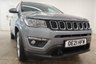 USED 2021 21 JEEP COMPASS 1.4T MultiAirII Longitude SUV 5dr Petrol Auto 4WD Euro 6 (s/s) (170 ps) 