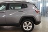 USED 2021 21 JEEP COMPASS 1.4T MultiAirII Longitude SUV 5dr Petrol Auto 4WD Euro 6 (s/s) (170 ps) 