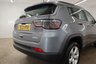 USED 2021 21 JEEP COMPASS 1.4T MultiAirII Longitude SUV 5dr Petrol Auto 4WD Euro 6 (s/s) (170 ps) 