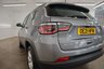 USED 2021 21 JEEP COMPASS 1.4T MultiAirII Longitude SUV 5dr Petrol Auto 4WD Euro 6 (s/s) (170 ps) 