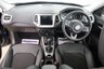 USED 2021 21 JEEP COMPASS 1.4T MultiAirII Longitude SUV 5dr Petrol Auto 4WD Euro 6 (s/s) (170 ps) 