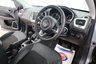 USED 2021 21 JEEP COMPASS 1.4T MultiAirII Longitude SUV 5dr Petrol Auto 4WD Euro 6 (s/s) (170 ps) 
