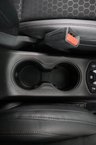 USED 2021 21 JEEP COMPASS 1.4T MultiAirII Longitude SUV 5dr Petrol Auto 4WD Euro 6 (s/s) (170 ps) 