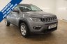USED 2021 21 JEEP COMPASS 1.4T MultiAirII Longitude SUV 5dr Petrol Auto 4WD Euro 6 (s/s) (170 ps) 