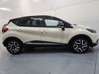 USED 2015 15 RENAULT CAPTUR 1.5 dCi ENERGY Dynamique S MediaNav SUV 5dr Diesel Manual Euro 5 (s/s) (90 ps) SUV