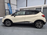 USED 2015 15 RENAULT CAPTUR 1.5 dCi ENERGY Dynamique S MediaNav SUV 5dr Diesel Manual Euro 5 (s/s) (90 ps) SUV