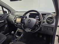 USED 2015 15 RENAULT CAPTUR 1.5 dCi ENERGY Dynamique S MediaNav SUV 5dr Diesel Manual Euro 5 (s/s) (90 ps) SUV