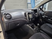 USED 2015 15 RENAULT CAPTUR 1.5 dCi ENERGY Dynamique S MediaNav SUV 5dr Diesel Manual Euro 5 (s/s) (90 ps) SUV