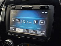 USED 2015 15 RENAULT CAPTUR 1.5 dCi ENERGY Dynamique S MediaNav SUV 5dr Diesel Manual Euro 5 (s/s) (90 ps) SUV