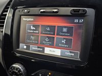 USED 2015 15 RENAULT CAPTUR 1.5 dCi ENERGY Dynamique S MediaNav SUV 5dr Diesel Manual Euro 5 (s/s) (90 ps) SUV