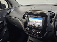 USED 2015 15 RENAULT CAPTUR 1.5 dCi ENERGY Dynamique S MediaNav SUV 5dr Diesel Manual Euro 5 (s/s) (90 ps) SUV