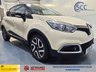 USED 2015 15 RENAULT CAPTUR 1.5 dCi ENERGY Dynamique S MediaNav SUV 5dr Diesel Manual Euro 5 (s/s) (90 ps) SUV