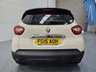 USED 2015 15 RENAULT CAPTUR 1.5 dCi ENERGY Dynamique S MediaNav SUV 5dr Diesel Manual Euro 5 (s/s) (90 ps) SUV