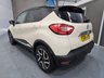 USED 2015 15 RENAULT CAPTUR 1.5 dCi ENERGY Dynamique S MediaNav SUV 5dr Diesel Manual Euro 5 (s/s) (90 ps) SUV