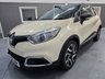 USED 2015 15 RENAULT CAPTUR 1.5 dCi ENERGY Dynamique S MediaNav SUV 5dr Diesel Manual Euro 5 (s/s) (90 ps) SUV