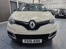 USED 2015 15 RENAULT CAPTUR 1.5 dCi ENERGY Dynamique S MediaNav SUV 5dr Diesel Manual Euro 5 (s/s) (90 ps) SUV