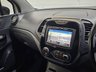 USED 2015 15 RENAULT CAPTUR 1.5 dCi ENERGY Dynamique S MediaNav SUV 5dr Diesel Manual Euro 5 (s/s) (90 ps) SUV