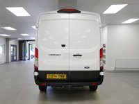 USED 2024 74 FORD TRANSIT 350 2.0 EBL 165 BHP L3 LONG LIMITED EDITION ( SAT NAV ) 1 OWNER | FACELIFT | SAT NAV | 165 BHP