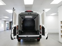 USED 2024 74 FORD TRANSIT 350 2.0 EBL 165 BHP L3 LONG LIMITED EDITION ( SAT NAV ) 1 OWNER | FACELIFT | SAT NAV | 165 BHP