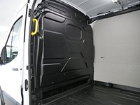 USED 2024 74 FORD TRANSIT 350 2.0 EBL 165 BHP L3 LONG LIMITED EDITION ( SAT NAV ) 1 OWNER | FACELIFT | SAT NAV | 165 BHP