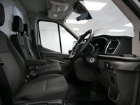 USED 2024 74 FORD TRANSIT 350 2.0 EBL 165 BHP L3 LONG LIMITED EDITION ( SAT NAV ) 1 OWNER | FACELIFT | SAT NAV | 165 BHP