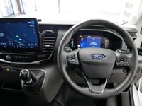 USED 2024 74 FORD TRANSIT 350 2.0 EBL 165 BHP L3 LONG LIMITED EDITION ( SAT NAV ) 1 OWNER | FACELIFT | SAT NAV | 165 BHP