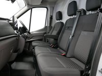 USED 2024 74 FORD TRANSIT 350 2.0 EBL 165 BHP L3 LONG LIMITED EDITION ( SAT NAV ) 1 OWNER | FACELIFT | SAT NAV | 165 BHP