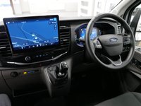 USED 2024 74 FORD TRANSIT 350 2.0 EBL 165 BHP L3 LONG LIMITED EDITION ( SAT NAV ) 1 OWNER | FACELIFT | SAT NAV | 165 BHP