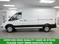 USED 2024 74 FORD TRANSIT 350 2.0 EBL 165 BHP L3 LONG LIMITED EDITION ( SAT NAV ) 1 OWNER | FACELIFT | SAT NAV | 165 BHP
