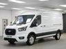 USED FORD TRANSIT