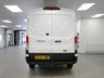 USED FORD TRANSIT