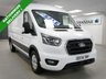 USED FORD TRANSIT