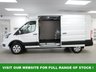 USED FORD TRANSIT
