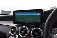 USED 2020 20 MERCEDES-BENZ C-CLASS 4.0 C63 V8 BiTurbo AMG Coupe 2dr Petrol SpdS MCT Euro 6 (s/s) (476 ps) BUCKETS / CARBON / NIGHT PACK