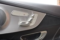 USED 2020 20 MERCEDES-BENZ C-CLASS 4.0 C63 V8 BiTurbo AMG Coupe 2dr Petrol SpdS MCT Euro 6 (s/s) (476 ps) BUCKETS / CARBON / NIGHT PACK