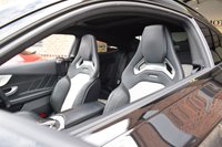 USED 2020 20 MERCEDES-BENZ C-CLASS 4.0 C63 V8 BiTurbo AMG Coupe 2dr Petrol SpdS MCT Euro 6 (s/s) (476 ps) BUCKETS / CARBON / NIGHT PACK