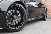 USED 2020 20 MERCEDES-BENZ C-CLASS 4.0 C63 V8 BiTurbo AMG Coupe 2dr Petrol SpdS MCT Euro 6 (s/s) (476 ps) BUCKETS / CARBON / NIGHT PACK