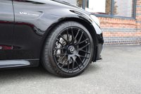 USED 2020 20 MERCEDES-BENZ C-CLASS 4.0 C63 V8 BiTurbo AMG Coupe 2dr Petrol SpdS MCT Euro 6 (s/s) (476 ps) BUCKETS / CARBON / NIGHT PACK