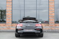 USED 2020 20 MERCEDES-BENZ C-CLASS 4.0 C63 V8 BiTurbo AMG Coupe 2dr Petrol SpdS MCT Euro 6 (s/s) (476 ps) BUCKETS / CARBON / NIGHT PACK