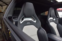USED 2020 20 MERCEDES-BENZ C-CLASS 4.0 C63 V8 BiTurbo AMG Coupe 2dr Petrol SpdS MCT Euro 6 (s/s) (476 ps) BUCKETS / CARBON / NIGHT PACK