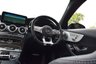USED 2020 20 MERCEDES-BENZ C-CLASS 4.0 C63 V8 BiTurbo AMG Coupe 2dr Petrol SpdS MCT Euro 6 (s/s) (476 ps) BUCKETS / CARBON / NIGHT PACK