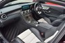 USED 2020 20 MERCEDES-BENZ C-CLASS 4.0 C63 V8 BiTurbo AMG Coupe 2dr Petrol SpdS MCT Euro 6 (s/s) (476 ps) BUCKETS / CARBON / NIGHT PACK
