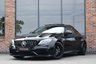 USED 2020 20 MERCEDES-BENZ C-CLASS 4.0 C63 V8 BiTurbo AMG Coupe 2dr Petrol SpdS MCT Euro 6 (s/s) (476 ps) BUCKETS / CARBON / NIGHT PACK
